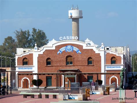 Casino Grao Castellon