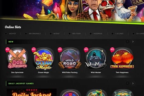 Casino Gratis Online 888