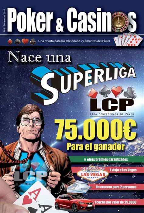 Casino Gratis Revistas