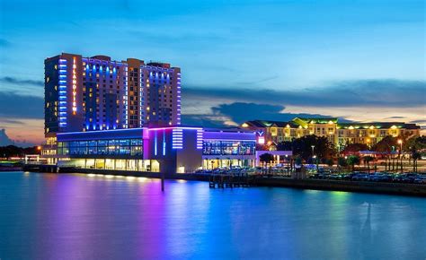 Casino Gulfport Biloxi Mississippi