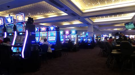 Casino Halifax Bilhetes