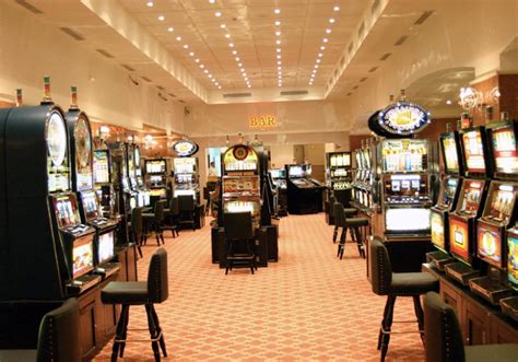 Casino Hammamet Sud