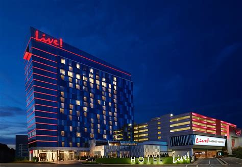 Casino Hanover Maryland