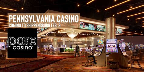 Casino Hanover Pa