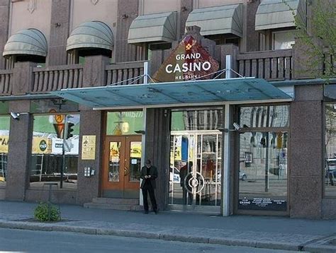 Casino Helsinki Uusi Vuosi