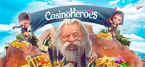 Casino Heroes Colombia