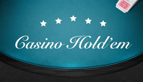 Casino Hold Em Mascot Gaming Betsul