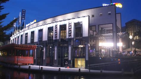 Casino Holland Amsterdam Merda