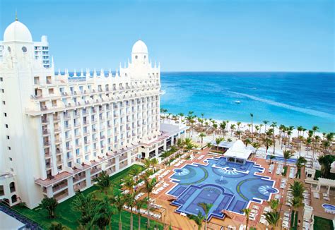 Casino Hotel Riu Palace Aruba