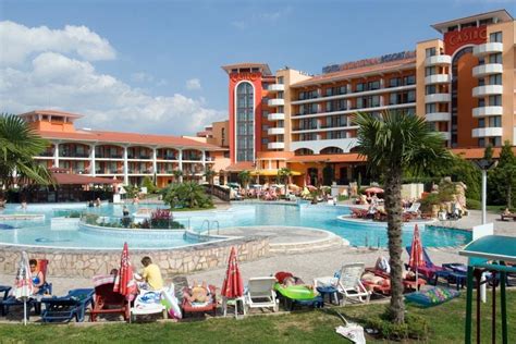 Casino Hrizantema Sunny Beach