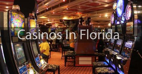 Casino Hudson Florida
