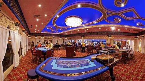 Casino Iberostar
