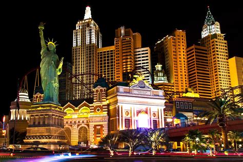 Casino Idade Nova York