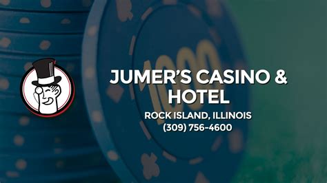 Casino Illinois Jumers