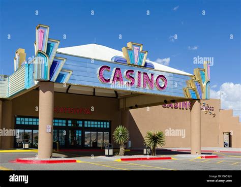 Casino Indio Americano