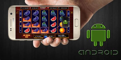 Casino Interia Android