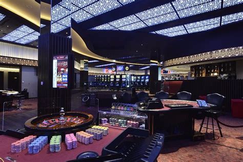 Casino Internacional Batumi