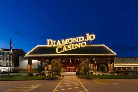 Casino Iowa Perto De Mn Fronteira