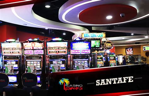 Casino Ipanema Bogota