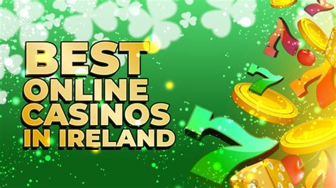 Casino Ireland Review