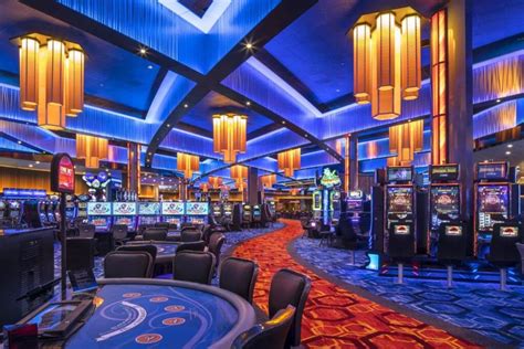 Casino Irmas Oregon