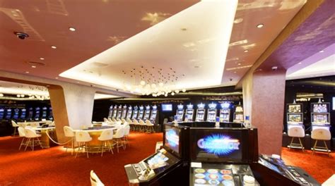 Casino Iveria Batumi