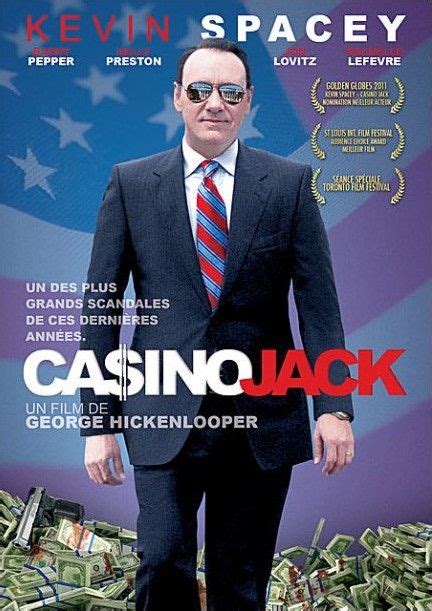 Casino Jack Bande Annonce Vostfr