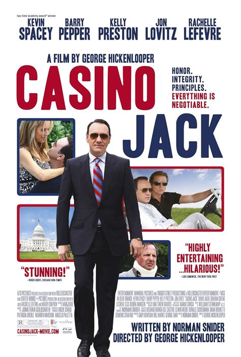 Casino Jack Inicio Monologo