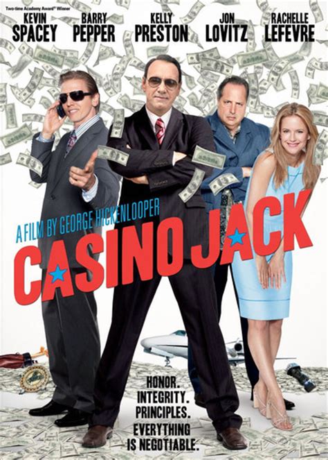 Casino Jack Monologo