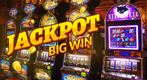 Casino Jackpot De 42 Milhoes De