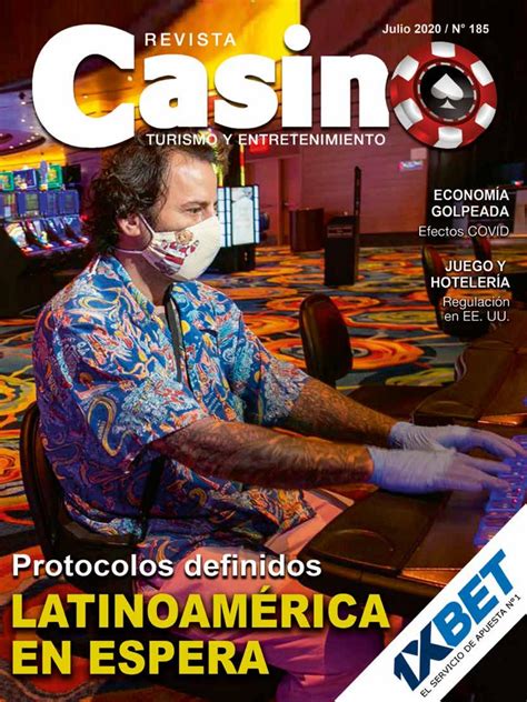 Casino Japao Revista