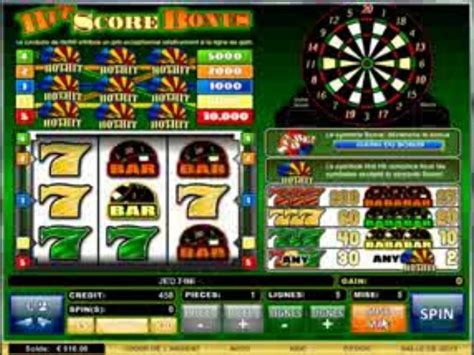 Casino Jeux En Ligne 770
