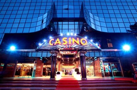 Casino Juan Les Pins De Poker