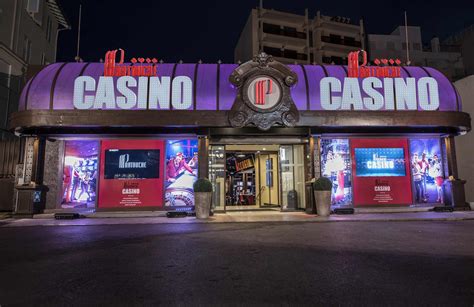 Casino Juan Les Pins Tournoi De Poker