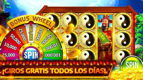 Casino Juegos Gratis Tragamonedas Bonus