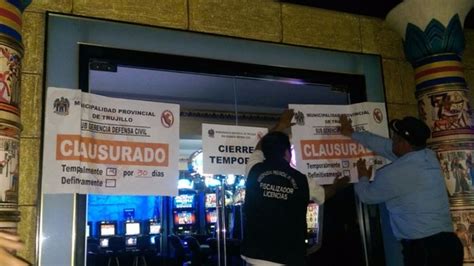 Casino Keops Trujillo