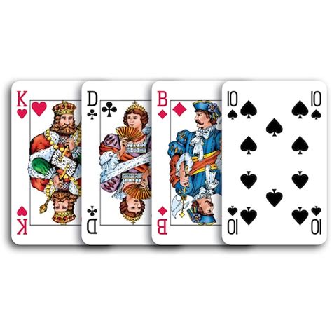 Casino Kortspil Engelsk