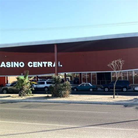 Casino La Paz Bolivia