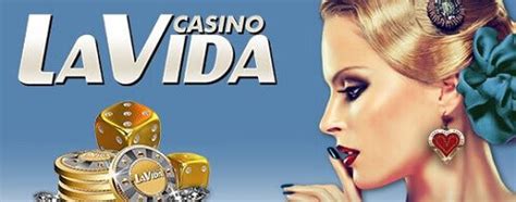 Casino La Vida Codigos De Bonus