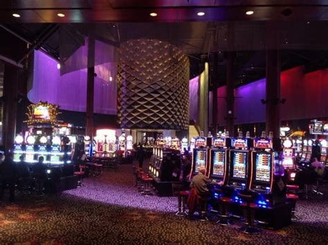 Casino Lac Leamy Vespera De Ano Novo 2024