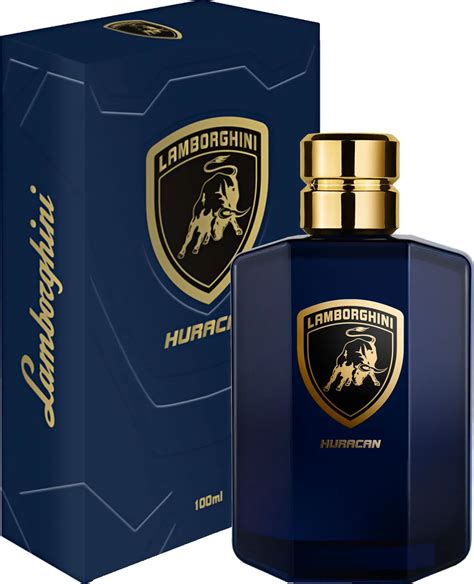 Casino Lamborghini Parfum