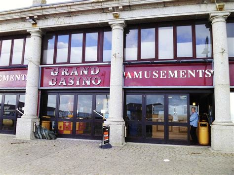 Casino Lavandaria Penzance