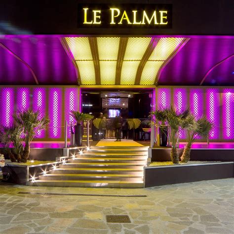 Casino Le Palme It Dominican Republic