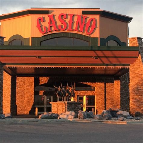 Casino Lethbridge Alberta