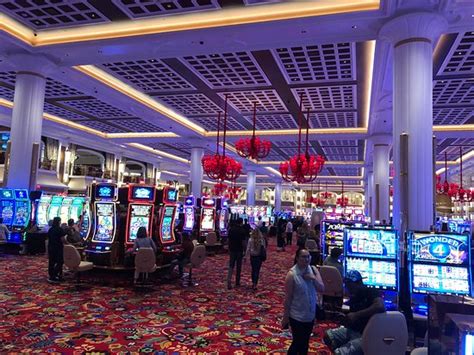 Casino Local Everett Ma