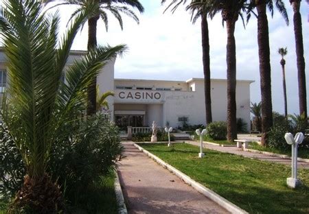 Casino Loja Sablettes