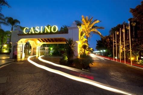 Casino Los Naranjos