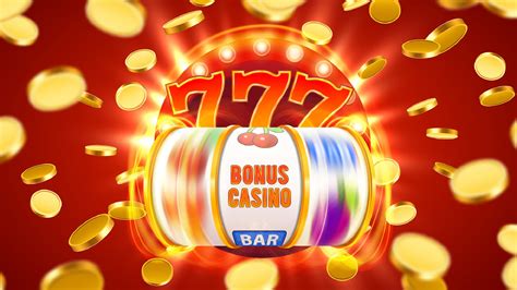 Casino Luas De Bonus