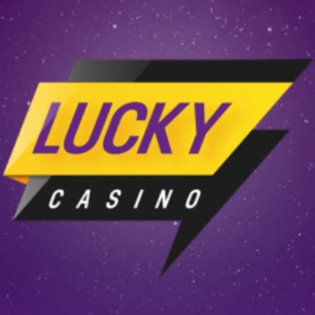 Casino Lucky Ganhar Opinie