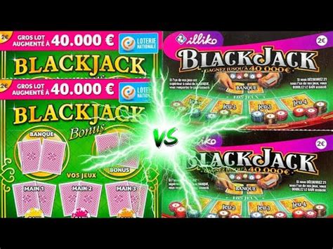 Casino Luxembourg Blackjack